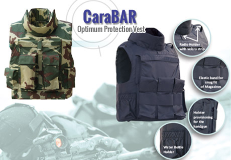 VIP Security  SM Group: Ammunition, Protection solutions, Body armour,  Application and military software, Bio-Degradable Packaging