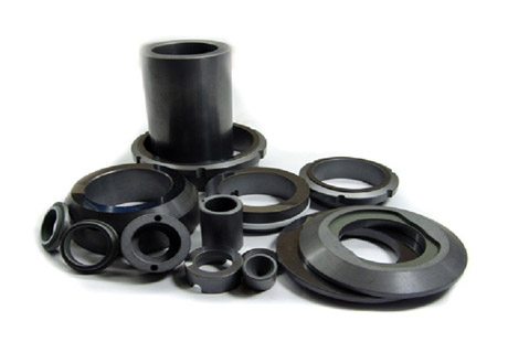 Industrial Ceramics